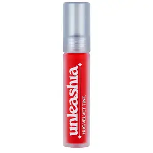 UNLEASHIA Luv Hug Velvet Tint Liquid Lipstick