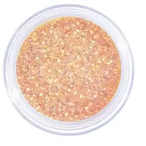 UNLEASHIA | Obtenez un mini gel pailleté en vrac (n°6 Sunset Lover) pas cher