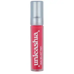 UNLEASHIA Luv Hug Velvet Tint Liquid Lipstick