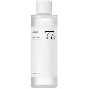 Anua Heartleaf 77% Soothing Toner 250ml pas cher