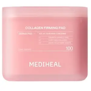 Mediheal Collagen Ampoule Pad pas cher