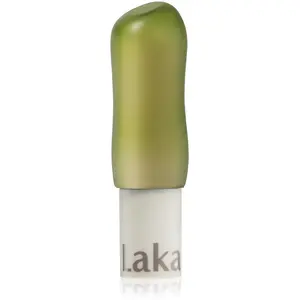 Laka, Soin pour les lèvres, Soul vegan lip balm Clear (Baume à lèvres) pas cher
