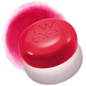 fwee Lip&Cheek Blurry Pudding Pot Reddish Moment Blushcrème pas cher