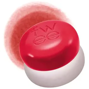 fwee Lip&Cheek Blurry Pudding Pot Reddish Moment Blushcrème pas cher