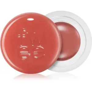 fwee Lip&Cheek Blurry Pudding Pot Faded Moment Blushcrème pas cher