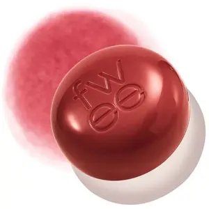 Comparateur de prix : Fwee Lip&Cheek Blurry Pudding Pot 5g (Various Shades) - Film