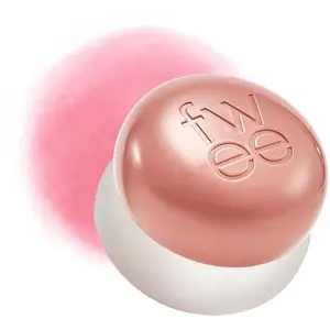 Comparateur de prix : Fwee Lip&Cheek Blurry Pudding Pot 5g (Various Shades) - Like