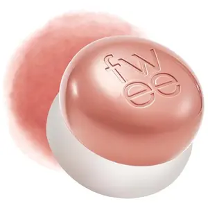 fwee Lip&Cheek Blurry Pudding Pot Just the Moment Blushcrème pas cher