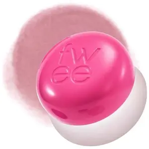 fwee Lip&Cheek Blurry Pudding Pot Blushed Moment Blushcrème pas cher