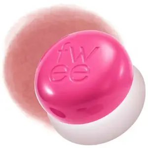 Fwee Lip&Cheek Blurry Pudding Pot 5g (Various Shades) - Skirt pas cher