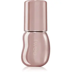 Fwee 3D Voluming Gloss 70% 5.3g (Various Shades) - B07 Peach pas cher