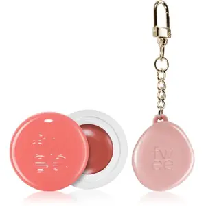 FWEE Blurry Pudding Pot +Pendant Keyring CR01 DEAR pas cher