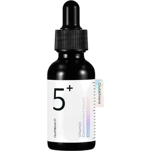 Numbuzin No.5 Vitamin Concentrated Serum 30ml pas cher