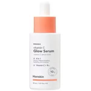 Hanskin Vitamin C Glow Serum Serum pas cher