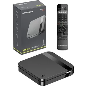 Formuler Z10 NEO Android 10 Wi-Fi Mono-Bande Décodeur TV pas cher