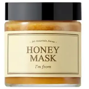 I'M FROM Honey Mask 120g pas cher