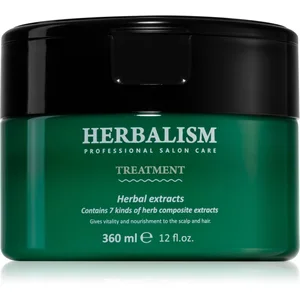 Lador Herbalism Treatment Herbal extracts Haarmasker pas cher
