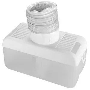 Condenseur universel (60280-24534) - Sèche-linge - WPRO (6216) pas cher