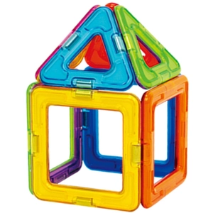Asmodee Magformers Jeu De Construction 14 Set pas cher