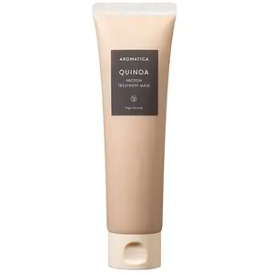 AROMATICA Quinoa Protein Treatment Mask 160ml pas cher