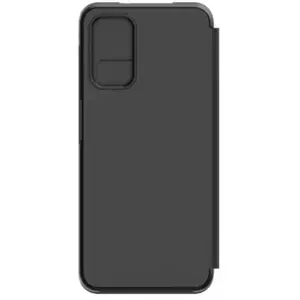 Etui Flip Wallet pour Samsung Galaxy A13 4G Noir pas cher