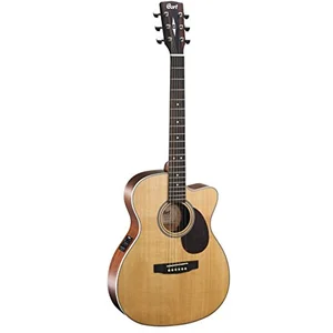 Cort L100O Guitare acoustique Naturel SatineVendu parrakuten