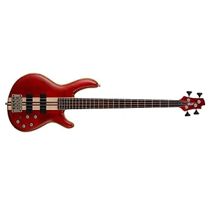 Cort Cort Artisan A4 Plus Fmmh - Rouge Cerise Pores Ouverts - Guitare ...Vendu parrakuten