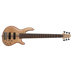 Cort B-001-0750-0 Basse électrique professionnelle à 6 cordes pas cher