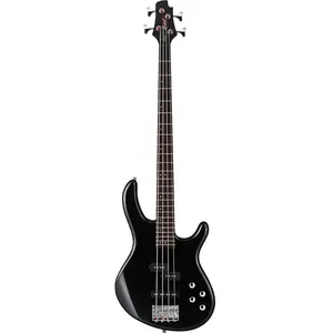 CORT COABPBK2 Basgitaar, Action Plus, zwart pas cher
