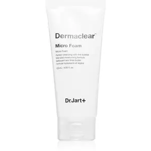 Dr.Jart+ Dermaclear Micro Foam 120ml pas cher