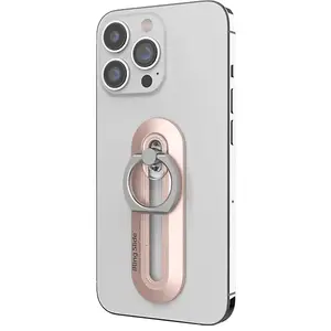 Iring Support Téléphone Avec Anneau Coulissant Or Rose (ir-s-rg)Vendu parbol