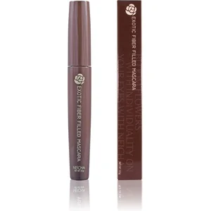 Neicha Exotic Fiber Filled Mascara pas cher