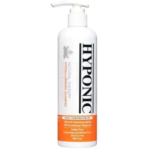 Shampoing Pour Chiots HypoallergÃ©nique Ukal Hyponic