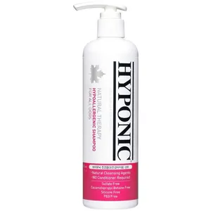 Shampoing Pour Chien HypoallergÃ©nique Ukal Hyponic