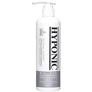 Shampoing Pour Chien Sans Parfum Et Hypoallergénique Ukal Hyponic pas cher
