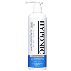 Shampoing Pour Chien Pelage Et Hypoallergénique Ukal Hyponic pas cher