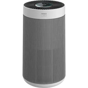 Winix T800 WiFi, Purificateur d'air, Blanc, Gris