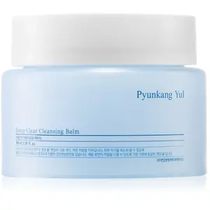 Deep Clear Cleansing Balm pas cher