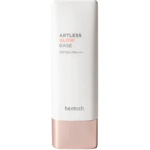 Heimish Artless Glow Base SPF50+ PA+++ 40 ml pas cher