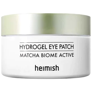 Heimish Matcha Biome Hydrogel Eye Patch 60 ea 60 ea pas cher