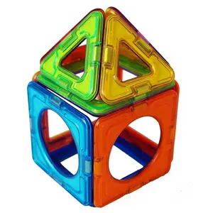 Comparateur de prix : Magformers Jeu De Construction Basic Plus 14 Set (inner Circle)