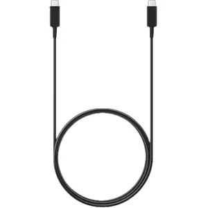 Samsung Câble USB-C vers USB-C VRAC (1.80 m, 45 W), Câble USB pas cher