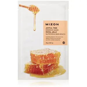 Mizon, Masque pour le visage, 3D Mask With Joyful Joy And Honey Joyful... pas cher
