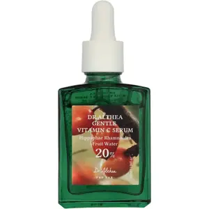 Dr. Althea, Sérum visage, Gentle Vitamin C (30 ml) pas cher
