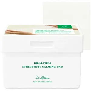 Dr. Althea, Masque pour le visage, Dr Althea 1 Stretchfit Calming Pad 50 Sheets pas cher