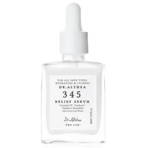Dr. Althea, Sérum visage, 345 Relief Serum (30 ml) pas cher