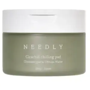 Needly Cicachid Chilling Pad ( 70 Pcs ) pas cher