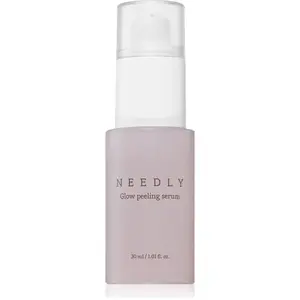 Needly, Sérum visage, Sérum éclat pour peaux à tendance acnéique pas cher