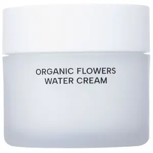 Whamisa Crème Hydratante aux Fleurs Bio Fermentées 50ml pas cher