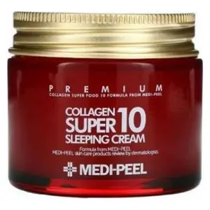 Medipeel Collagen Super10 Sleeping Cream 70 ml